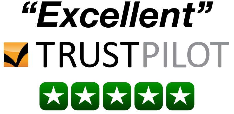 Trustpilot Rating